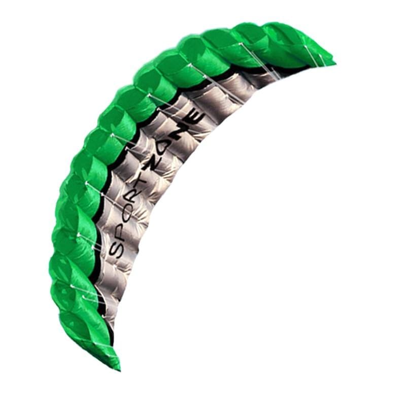 HENGDA KITE Kiteboarding Kite  -  Cheap Surf Gear