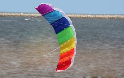 HENGDA KITE Surf Kite  -  Cheap Surf Gear