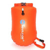 orange HEWOLF Kayak Dry Bag  -  Cheap Surf Gear