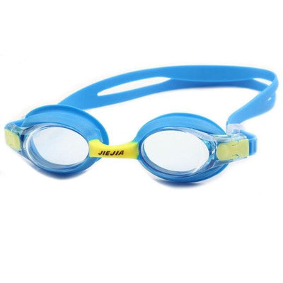 Blue HI BLACK Boys Swimming Goggles  -  Cheap Surf Gear