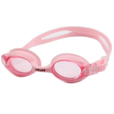 Pink HI BLACK Boys Swimming Goggles  -  Cheap Surf Gear