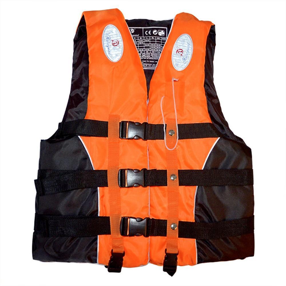 HI BLACK Youth Life Jackets  -  Cheap Surf Gear