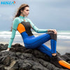 HISEA Womens Surf Wetsuit  -  Cheap Surf Gear