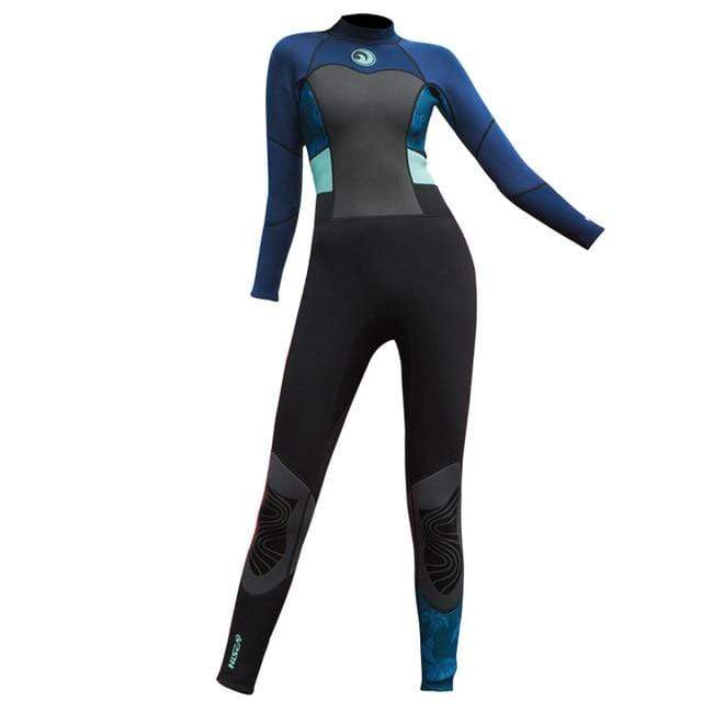 BUY HISEA Womens Surf Wetsuit ON SALE NOW! Cheap Surf Gear