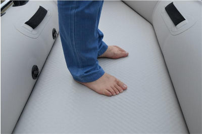 Inflatable Boat Floor - Air Deck for 2-6 Person Rafts  -  Cheap Surf Gear