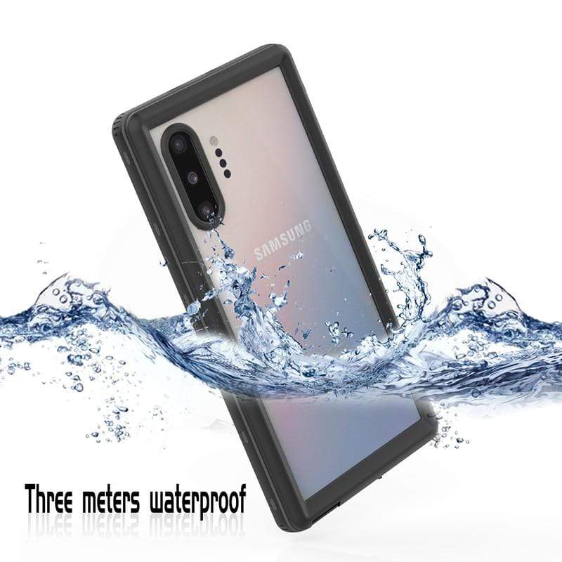 IP69K Phone Case For Samsung Note 10 Plus