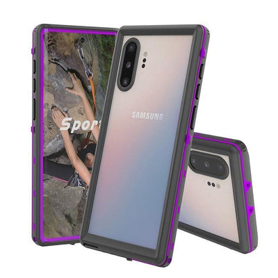 IP69K Phone Case For Samsung Note 10 Plus