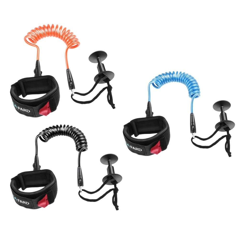 ISF Paddle Board Ankle Leash