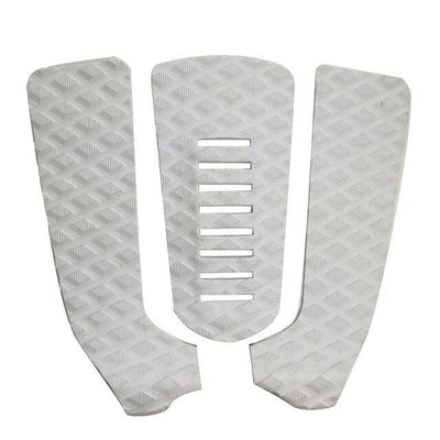 ISF Surfboard Traction Tail Pads