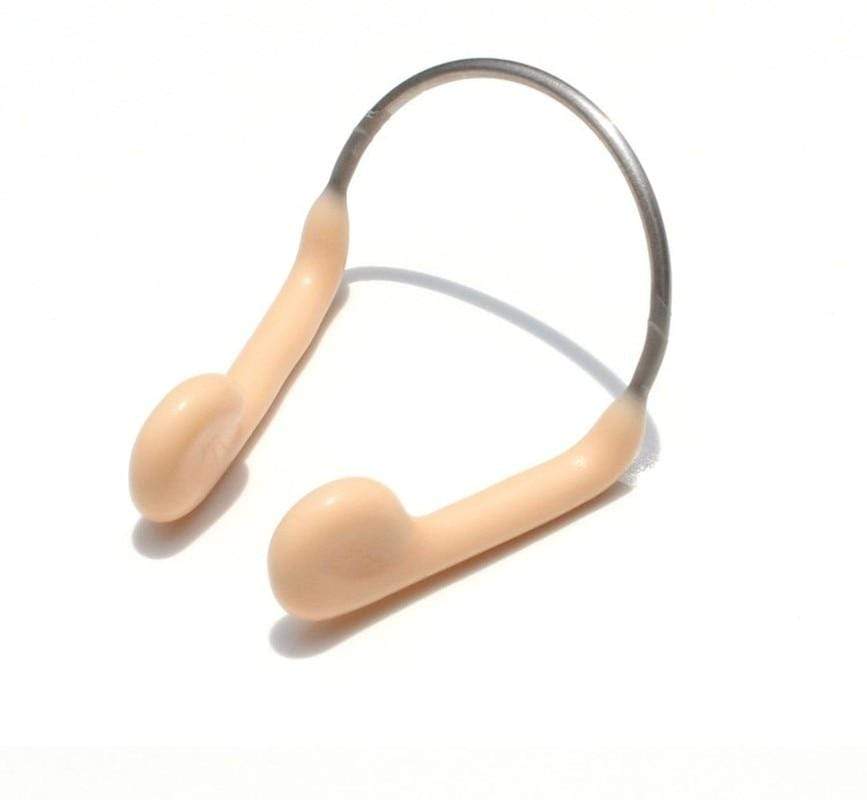 JIEJIA Best Nose Clips For Swimming  -  Cheap Surf Gear
