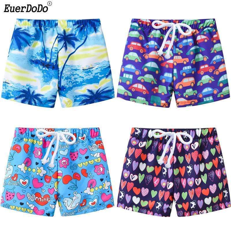 JOMAKE Kids Board Shorts