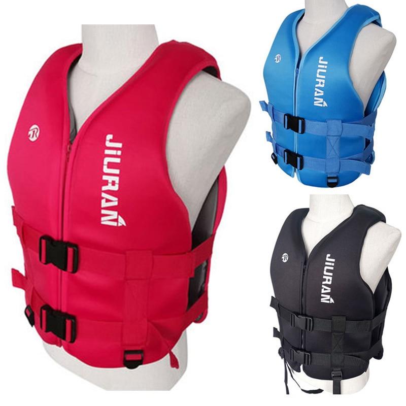 JOYRUN Hyperlite Life Jacket  -  Cheap Surf Gear