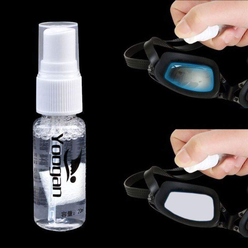 KEEP DIVING Anti Fog Spray  -  Cheap Surf Gear