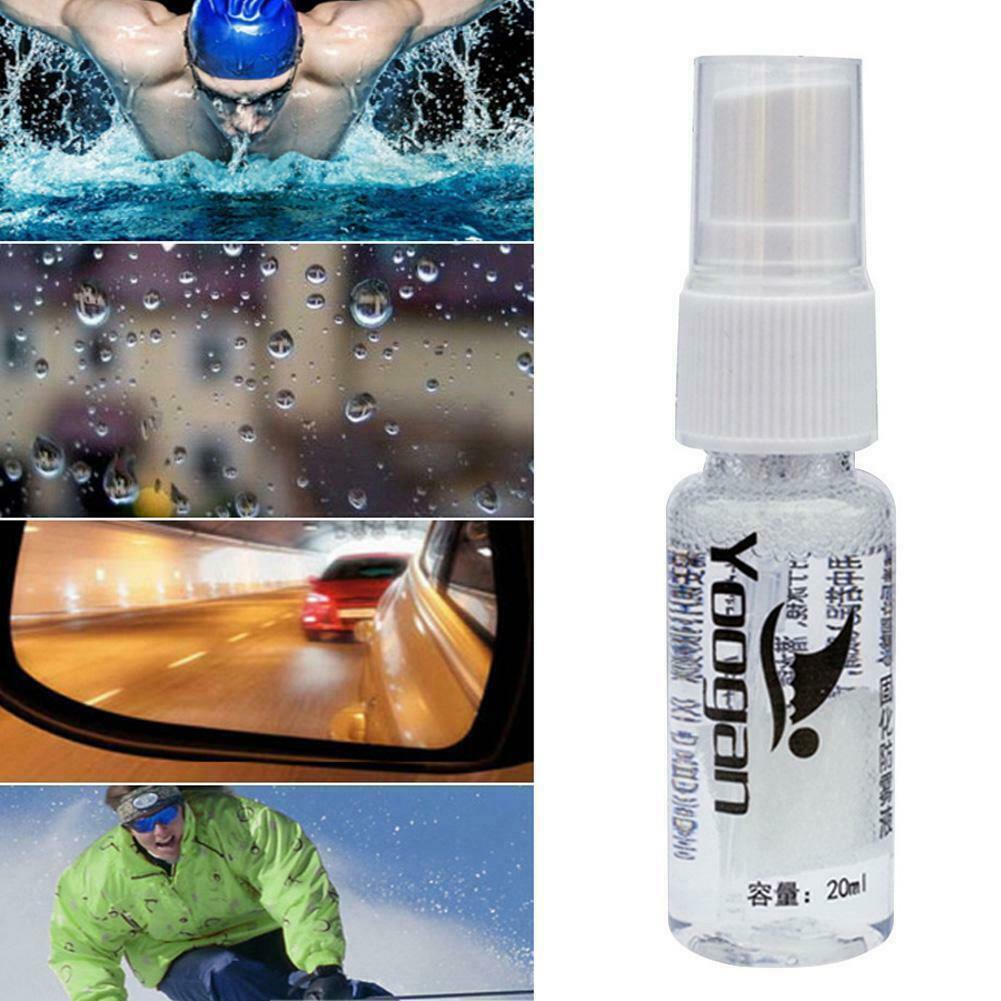KEEP DIVING Anti Fog Spray For Goggles  -  Cheap Surf Gear