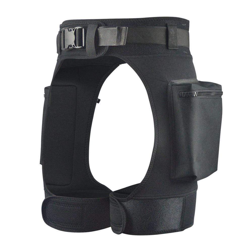 LAYATONE 3mm Diving Shorts