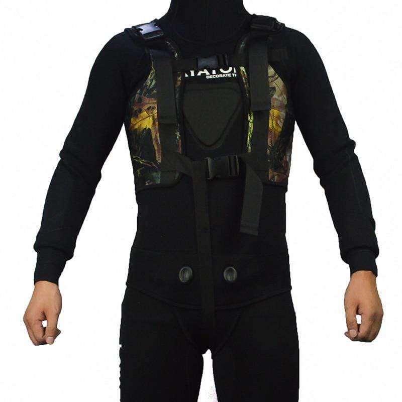 BUY LAYATONE Spearfishing Diving Vest (3mm) ON SALE NOW! Cheap Surf Gear