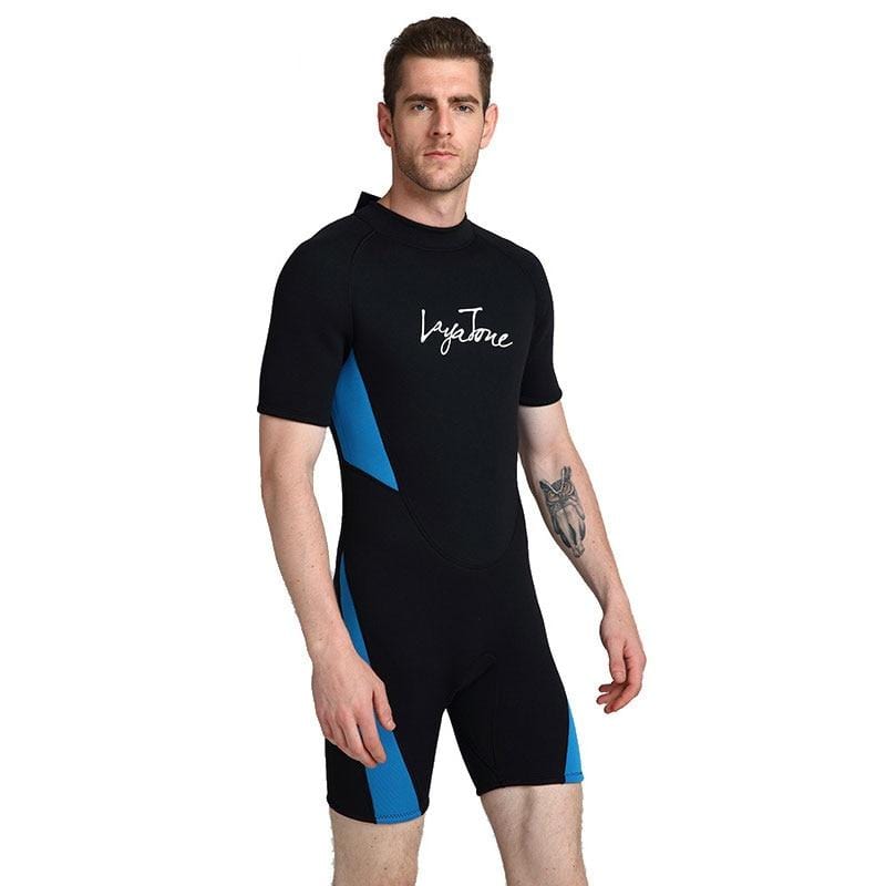 LAYATONE Wetsuit For Surfing  -  Cheap Surf Gear