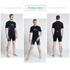 LAYATONE Wetsuit For Surfing  -  Cheap Surf Gear