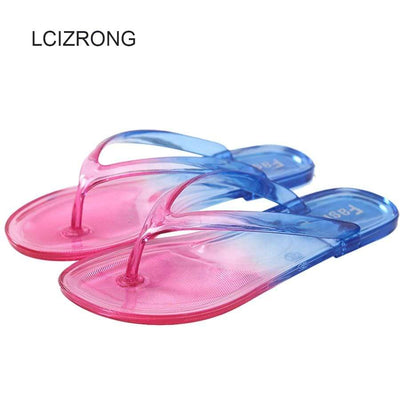 LCIZRONG Flip Flop Shoes  -  Cheap Surf Gear