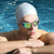 LEACCO Adult Swimming Goggles  -  Cheap Surf Gear