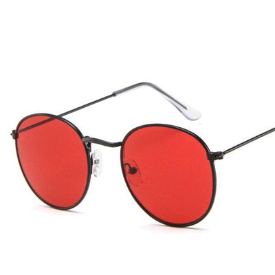 LEONLION Round Sunglasses  -  Cheap Surf Gear