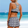 LOVEY VILLAGE Beach Swimming Costume For Ladies  -  Cheap Surf Gear