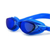 Blue LOYOL Prescripion Swim Goggles  -  Cheap Surf Gear