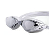 Gray LOYOL Prescripion Swim Goggles  -  Cheap Surf Gear