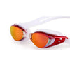 Red LOYOL Prescripion Swim Goggles  -  Cheap Surf Gear
