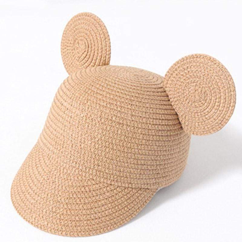 MAERSHEI Kids Straw Hat  -  Cheap Surf Gear