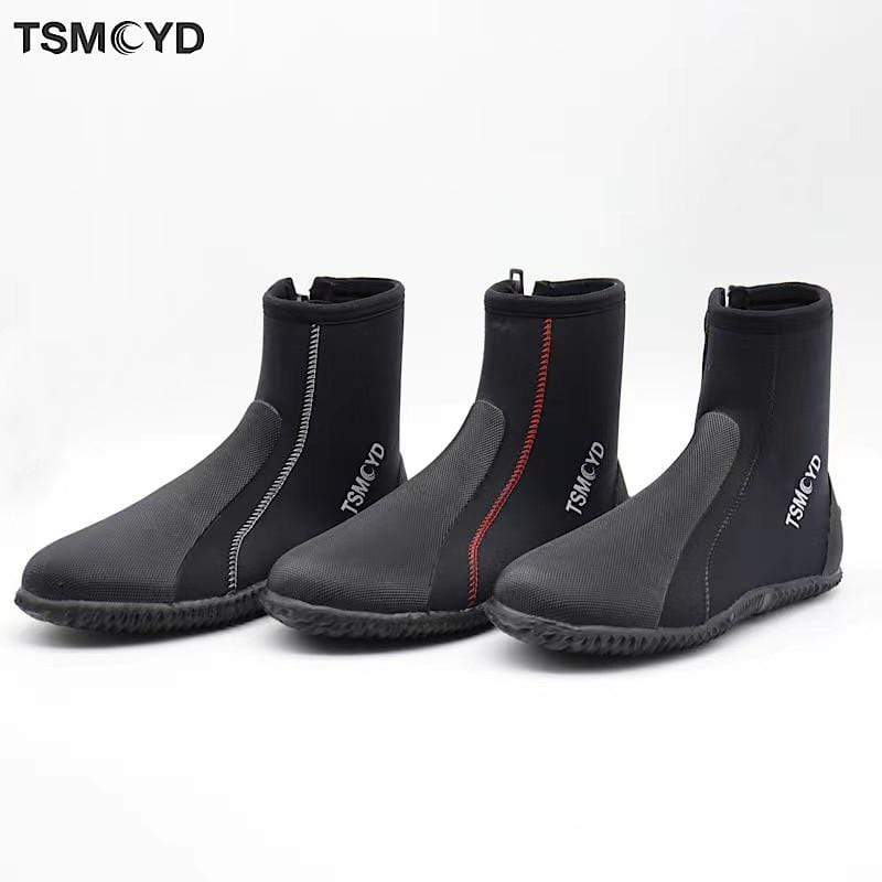 MAGIDEAL Diving Shoes  -  Cheap Surf Gear