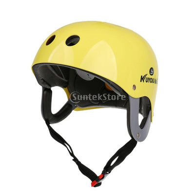 MAGIDEAL Wake Board Helmet  -  Cheap Surf Gear