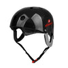 Black / China MAGIDEAL Wake Board Helmet  -  Cheap Surf Gear