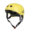 Yellow / China MAGIDEAL Wake Board Helmet  -  Cheap Surf Gear