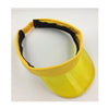 yellow / adjustable MBAAEUT Sun Visor Hat  -  Cheap Surf Gear