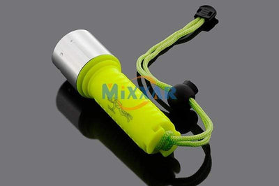 MIXXAR Diving Flashlight  -  Cheap Surf Gear