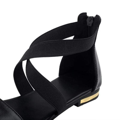 MORAZORA Summer Sandals For Women  -  Cheap Surf Gear