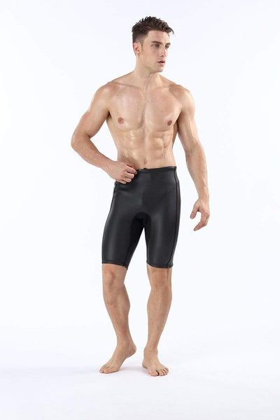 MYLE GEND Triathlon Shorts (2mm)  -  Cheap Surf Gear