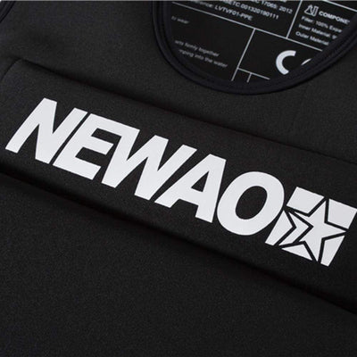 NEWAO Wakeboard Vest  -  Cheap Surf Gear