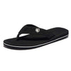 Black / 14 NIDENGBAO Cheap Flip Flops  -  Cheap Surf Gear