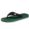Green / 14 NIDENGBAO Cheap Flip Flops  -  Cheap Surf Gear