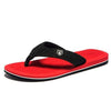 Red / 14 NIDENGBAO Cheap Flip Flops  -  Cheap Surf Gear