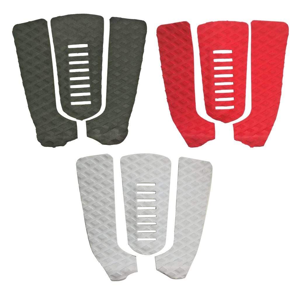 OUTDOOR EXPLORER Tail Kick Pad With Beveled Edges  -  Cheap Surf Gear