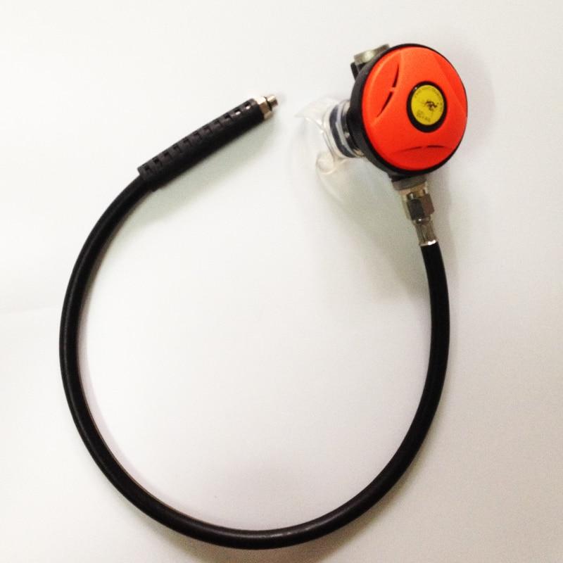 PERFECIAN Scuba Regulator