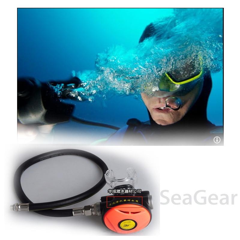 PERFECIAN Scuba Regulator