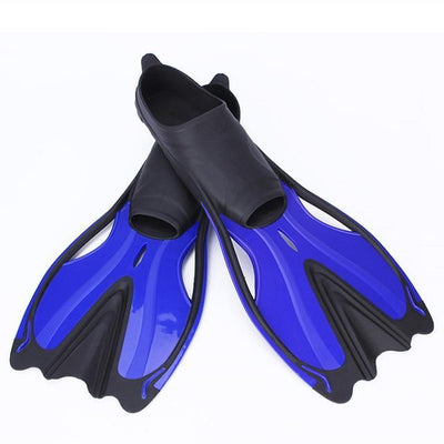 black blue / XS PIKOBELLO Water Fins  -  Cheap Surf Gear