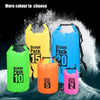 PLAY-KING Best Waterproof Bag  -  Cheap Surf Gear