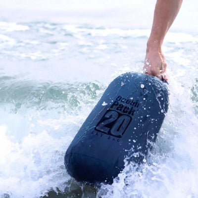 PLAY-KING Best Waterproof Bag  -  Cheap Surf Gear