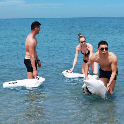 CSG Motorized Surfboard