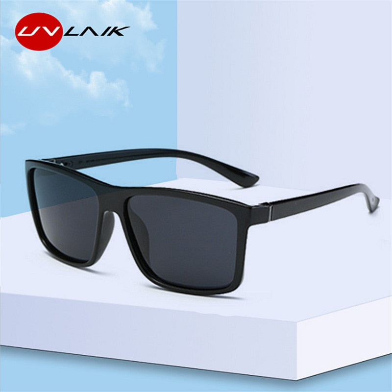 UVLAIK Best Polarized Sunglasses For Men